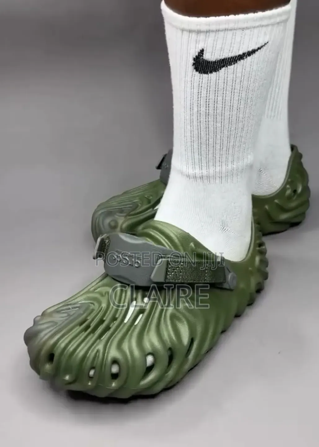 Pollex Clogs