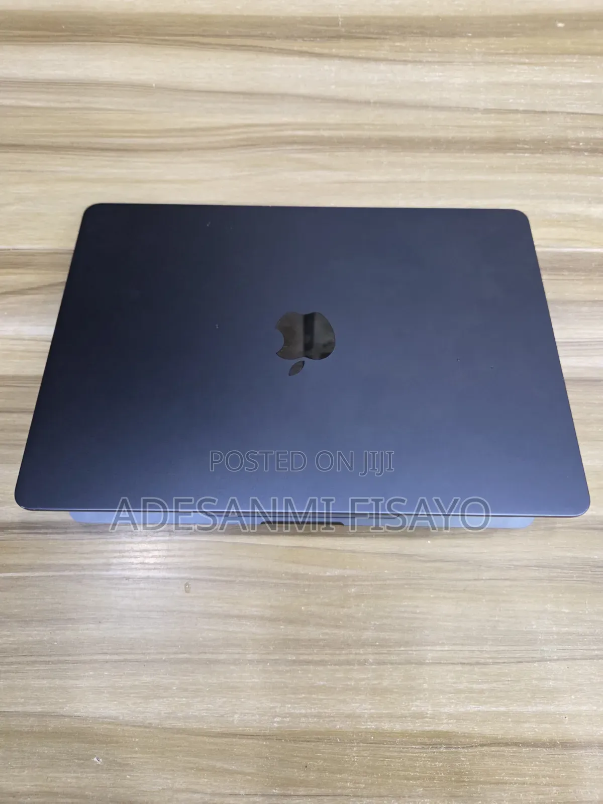 Laptop Apple MacBook Air 2024 M3 8GB Apple M3 SSD 256GB
