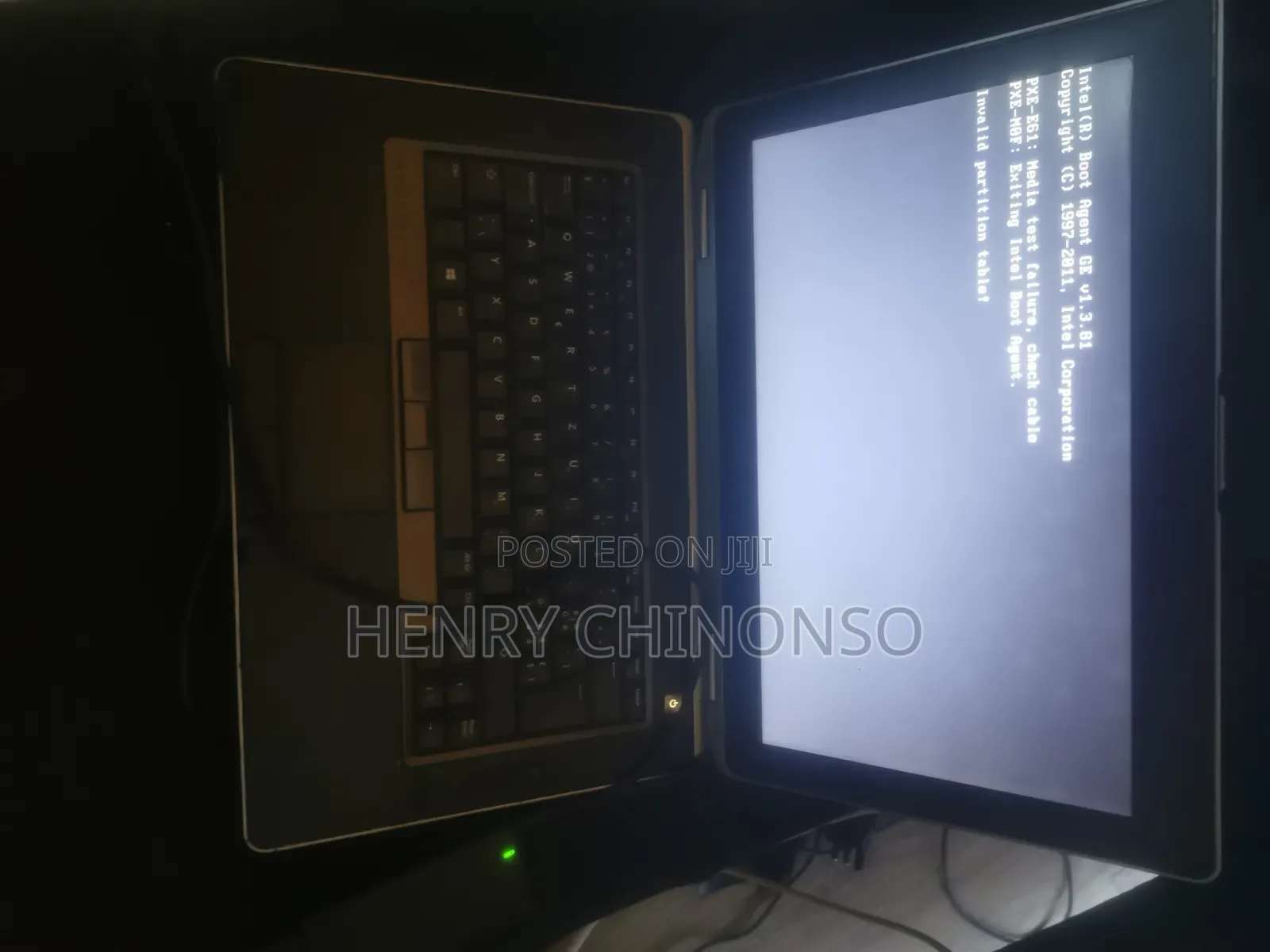 Laptop Dell Latitude E6430 4GB Intel Core i5 HDD 500GB