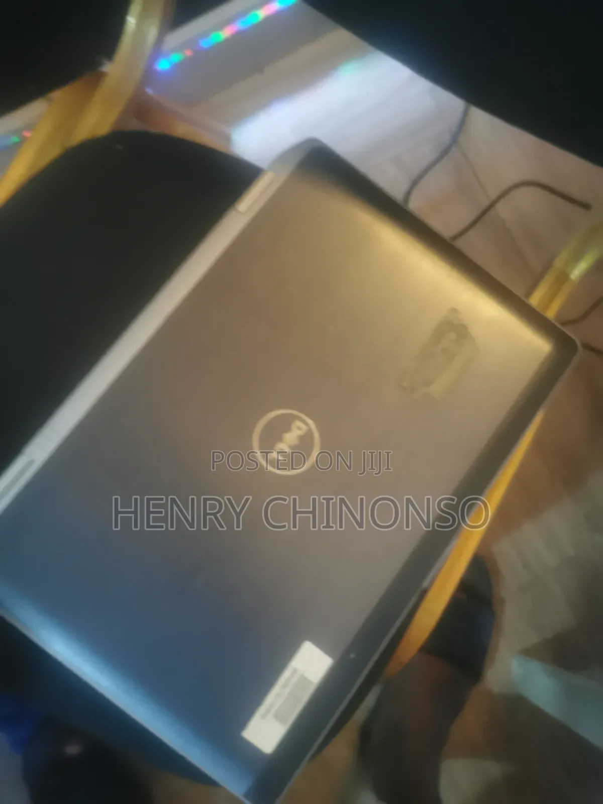 Laptop Dell Latitude E6430 4GB Intel Core i5 HDD 500GB
