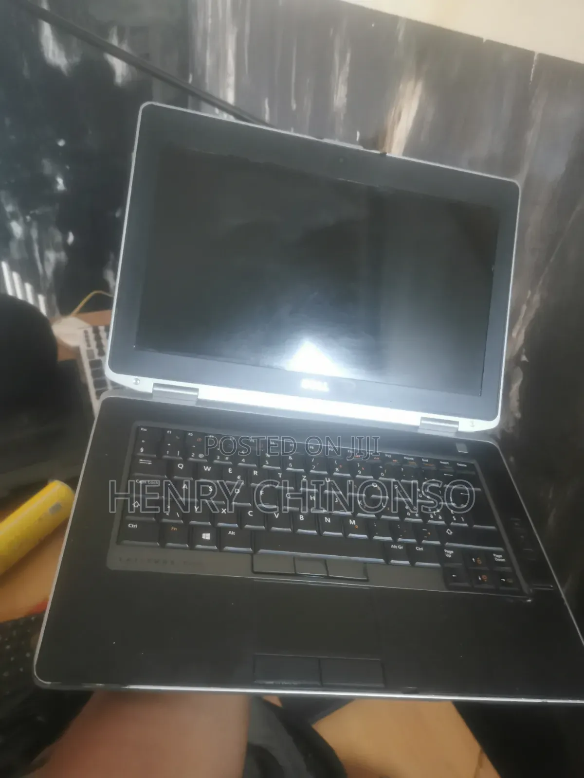 Laptop Dell Latitude E6430 4GB Intel Core i5 HDD 500GB