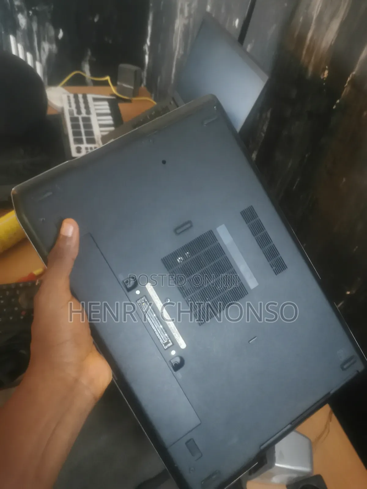 Laptop Dell Latitude E6430 4GB Intel Core i5 HDD 500GB