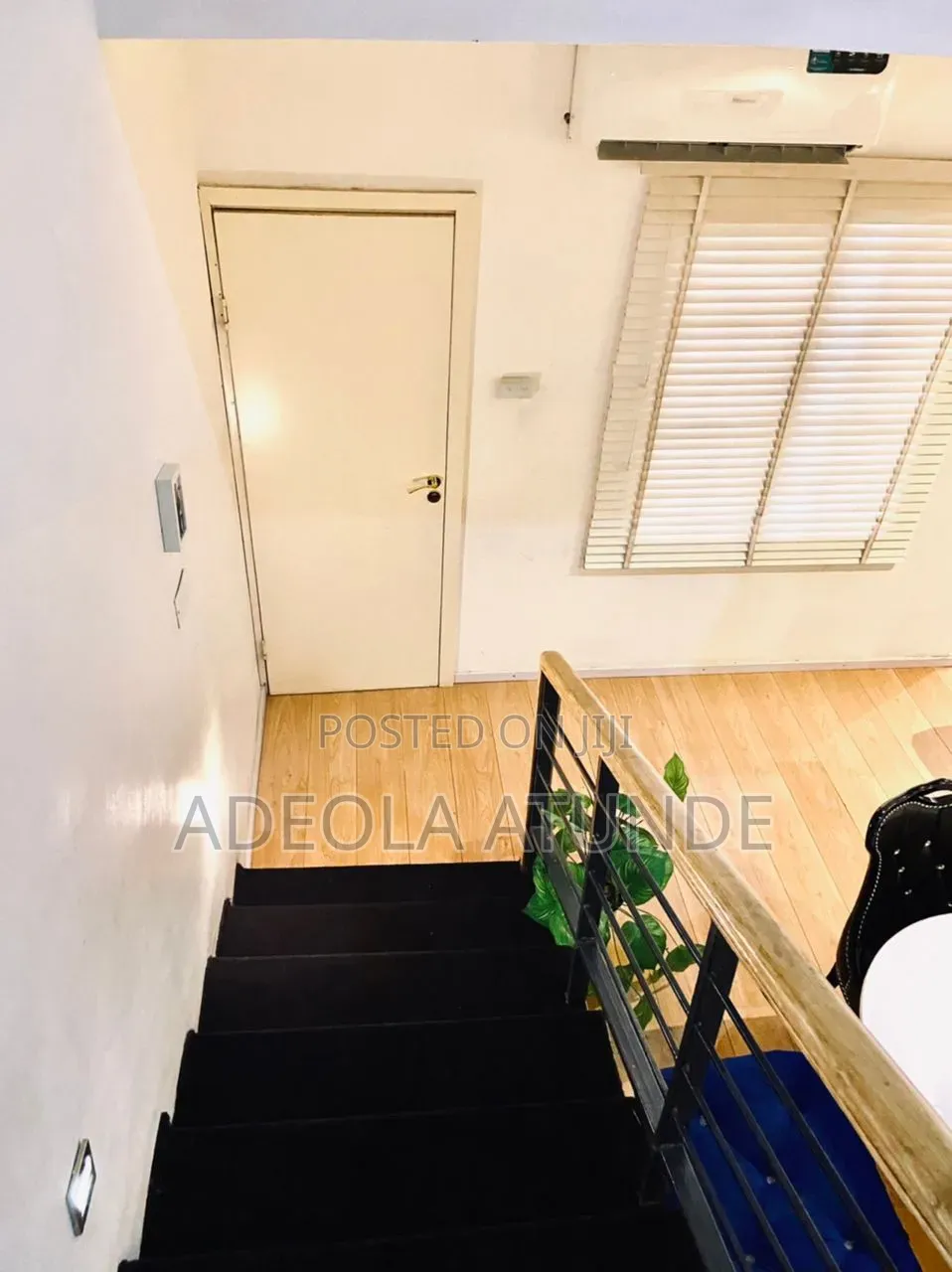 Furnished 3bdrm House in Life Camp for rent