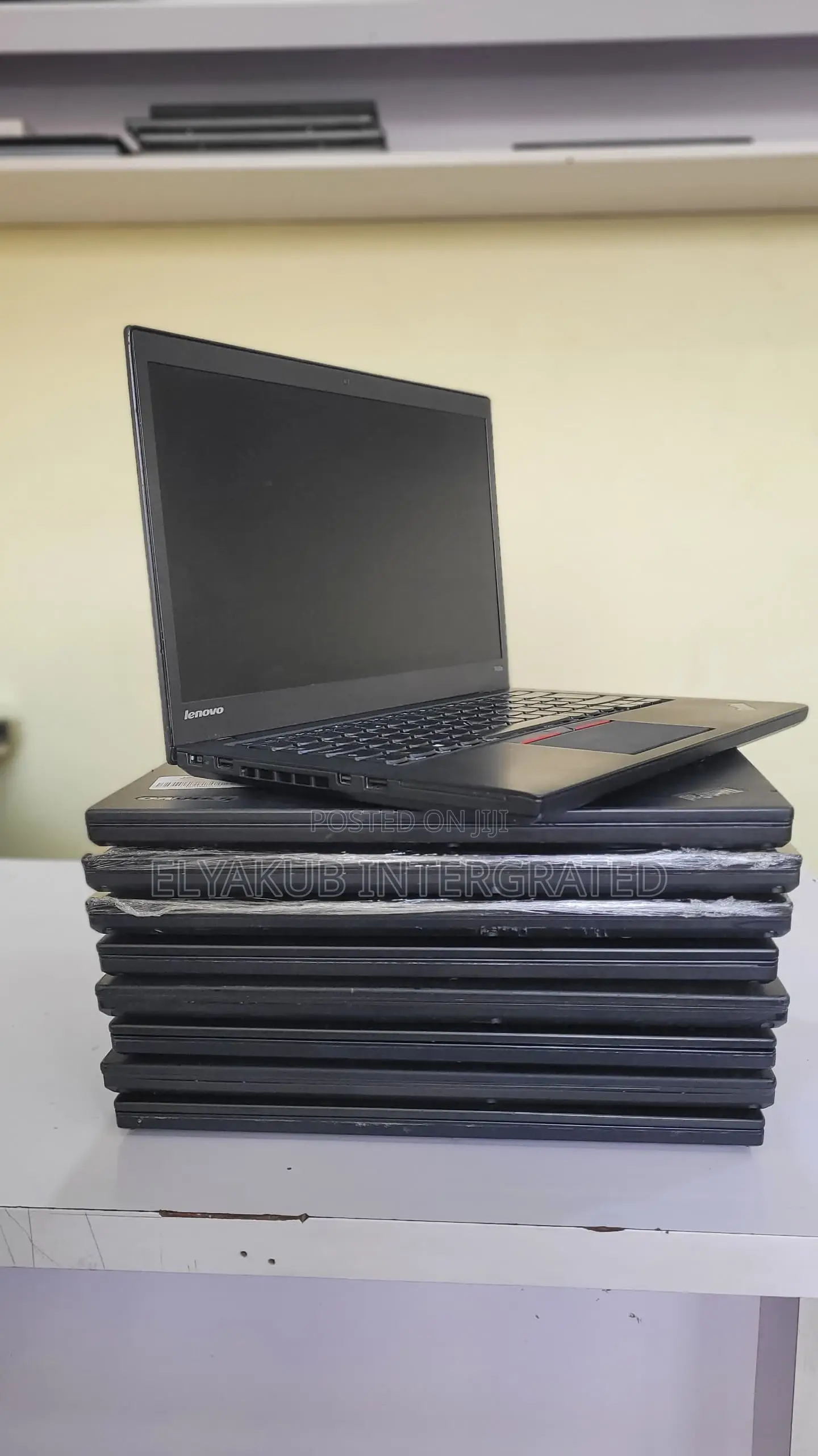 New Laptop Lenovo ThinkPad T450 4GB Intel Core i5 HDD 500GB