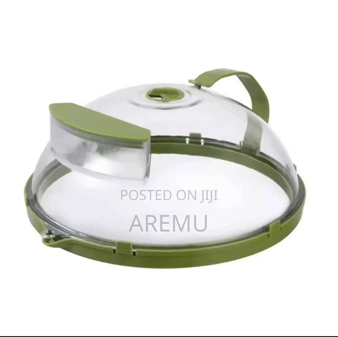 Microwave Cover Big Size