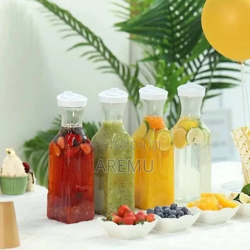 Water/Juice Bottle 1500ml Big Size