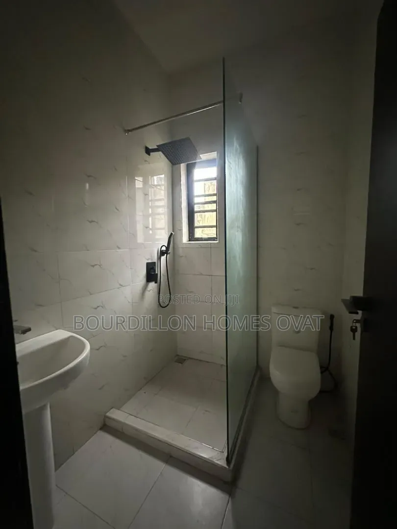 5bdrm Duplex in Orchid Lekki Lagos for sale