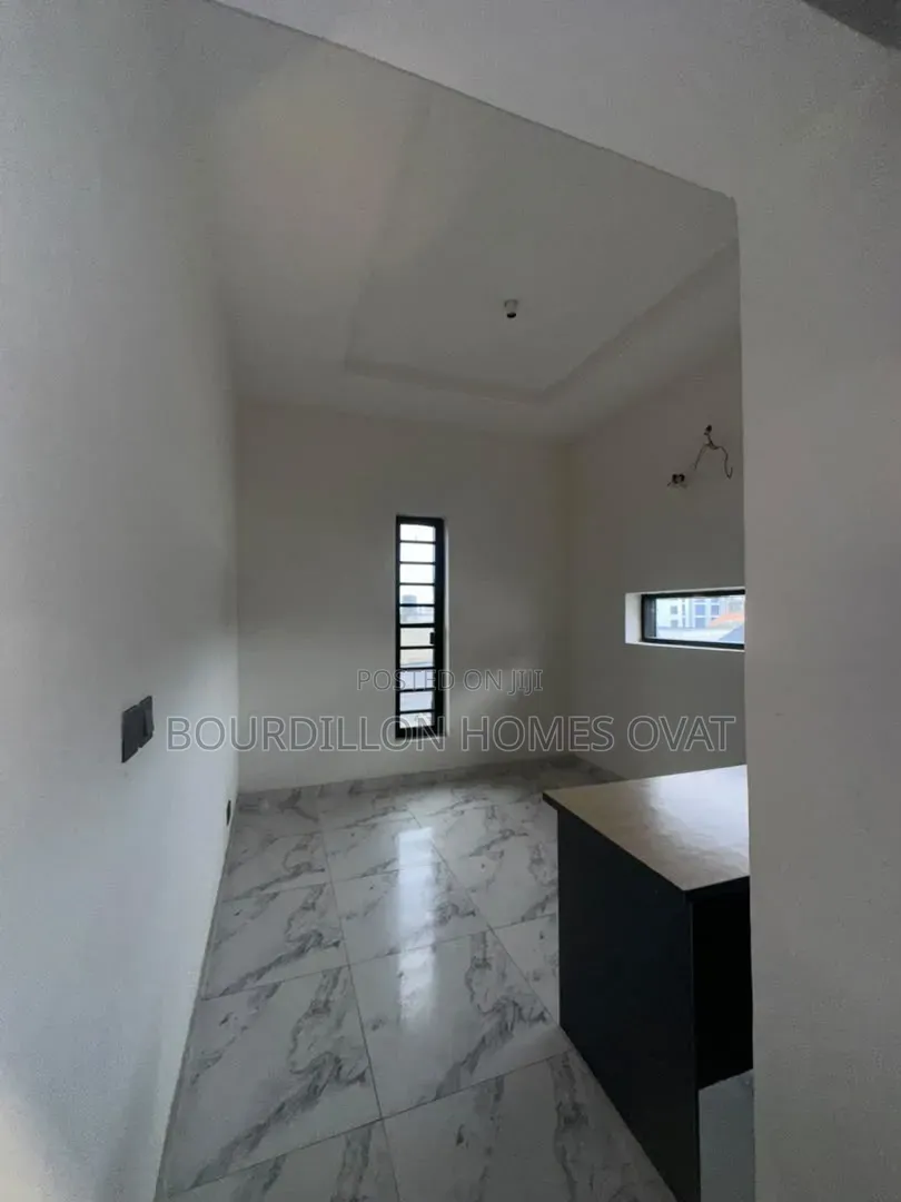5bdrm Duplex in Orchid Lekki Lagos for sale