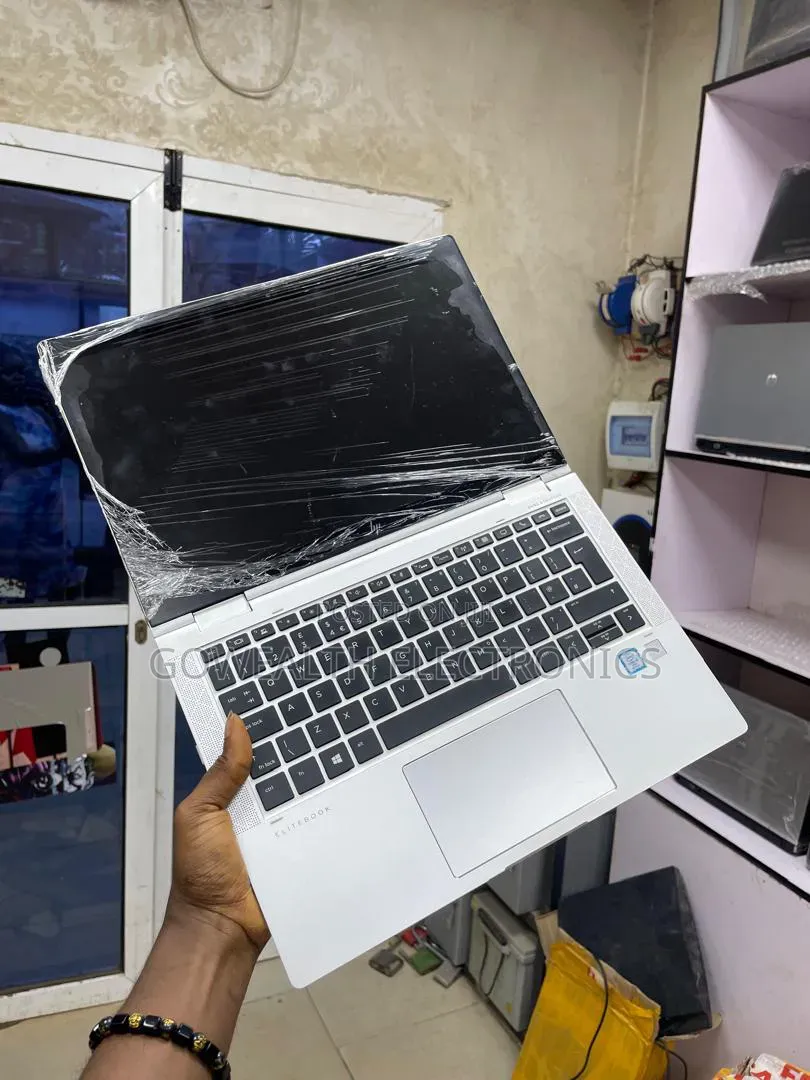 Laptop HP EliteBook x360 1030 G4 8GB Intel Core i5 SSD 256GB
