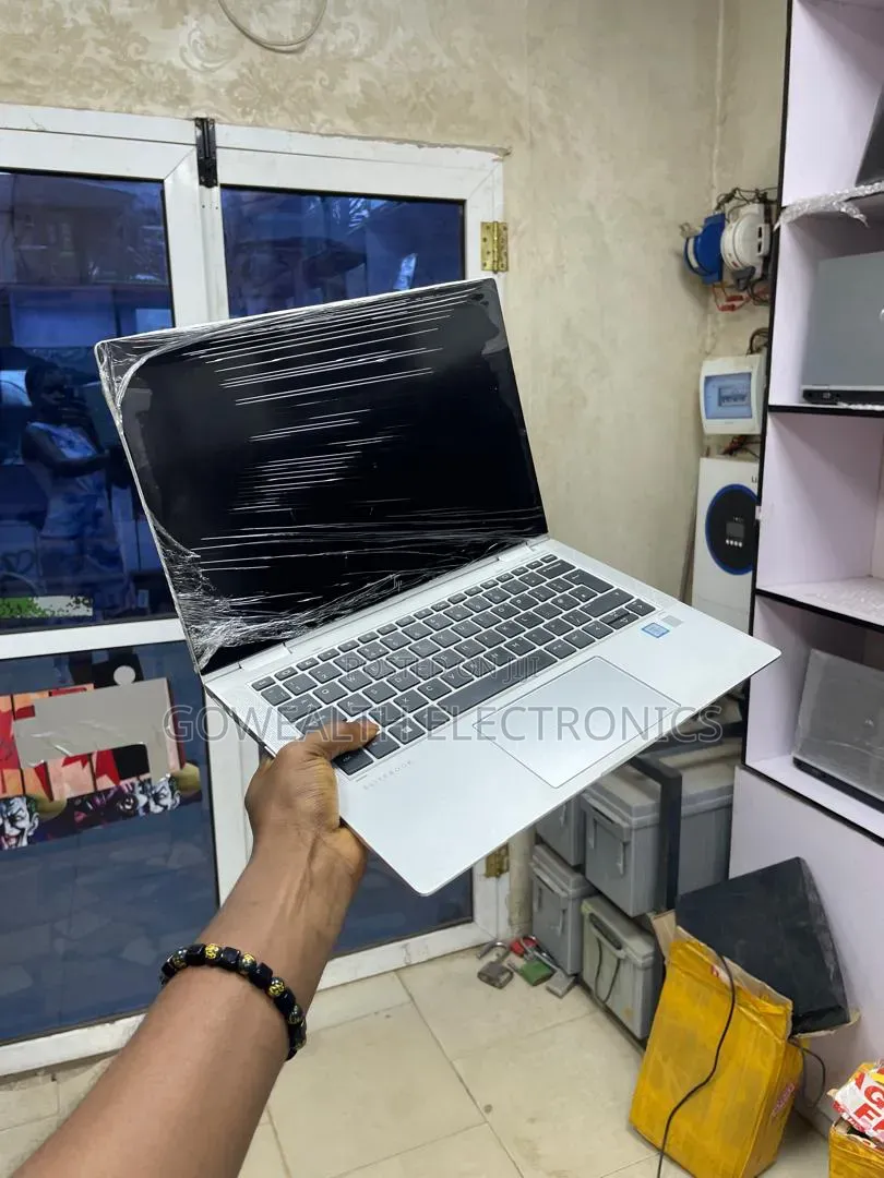 Laptop HP EliteBook x360 1030 G4 8GB Intel Core i5 SSD 256GB