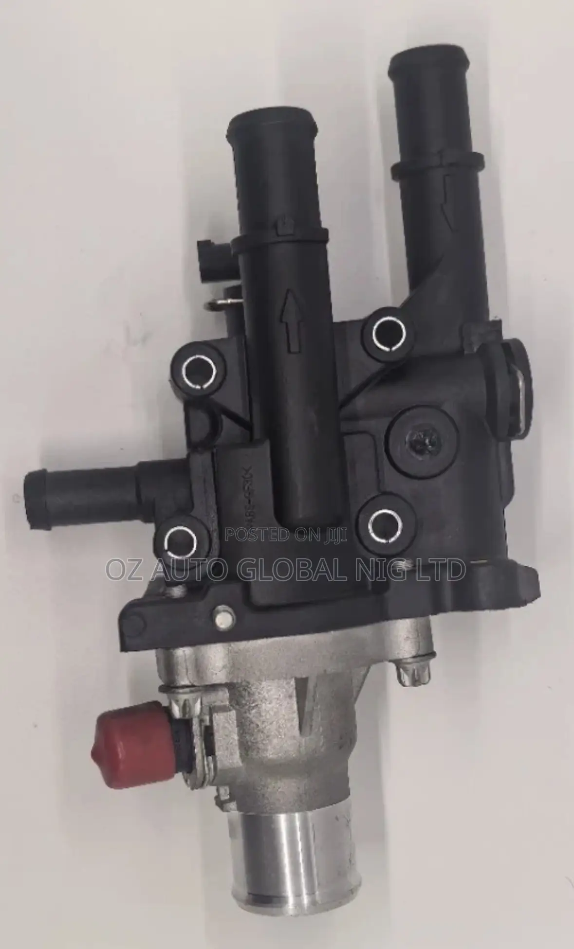 Chevrolet Cruze / Sonic / Trax 1.8L Engine Thermostat Housing Assembly