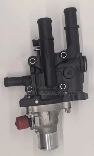 Chevrolet Cruze / Sonic / Trax 1.8L Engine Thermostat Housing Assembly