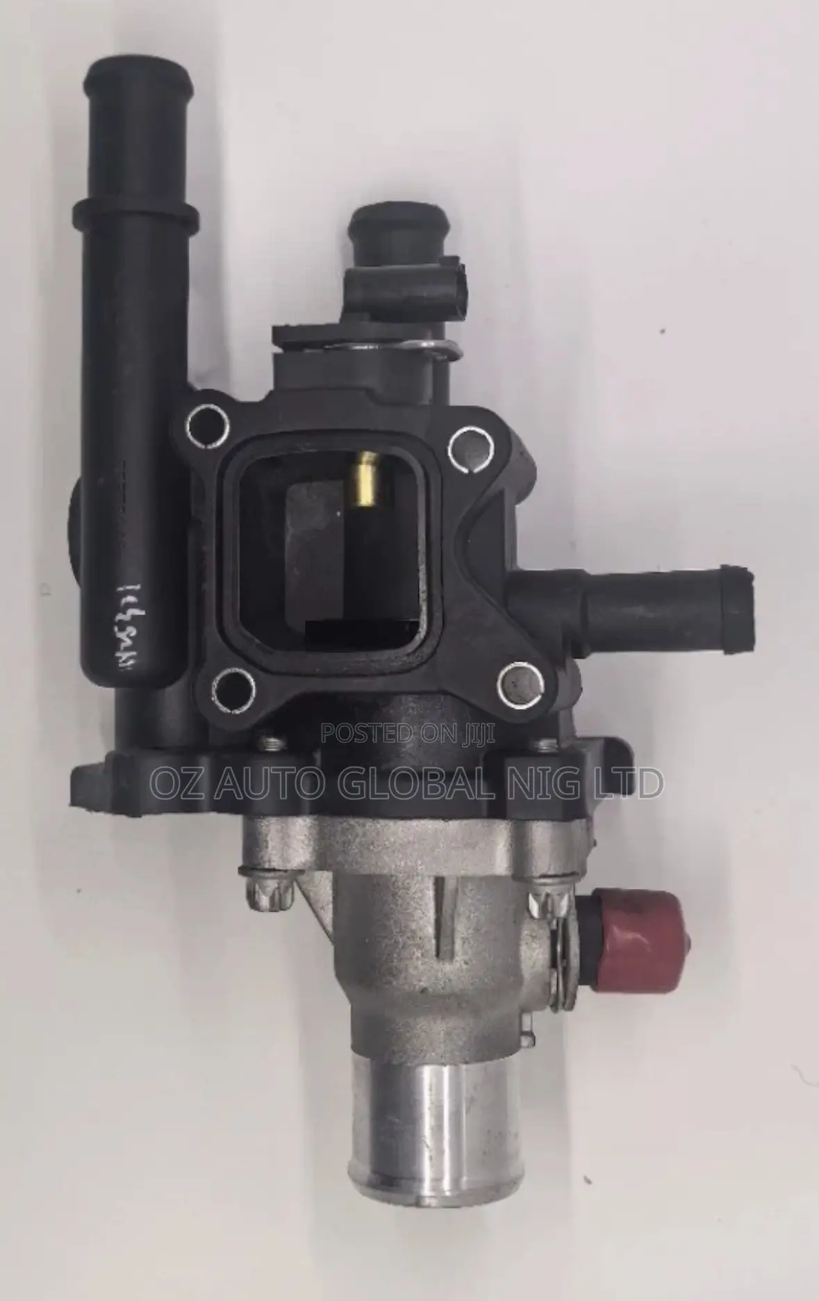 Chevrolet Cruze / Sonic / Trax 1.8L Engine Thermostat Housing Assembly