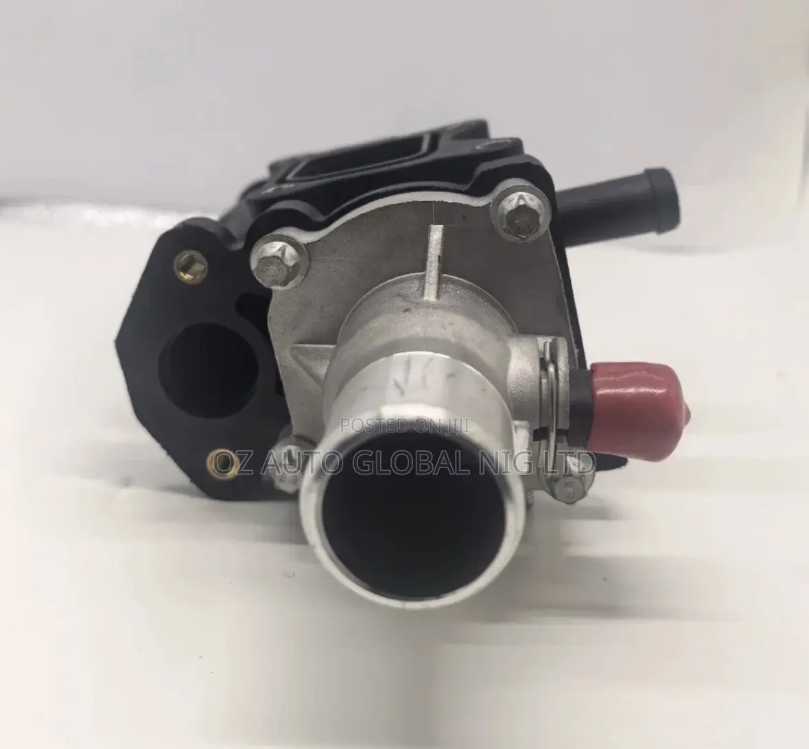 Chevrolet Cruze / Sonic / Trax 1.8L Engine Thermostat Housing Assembly