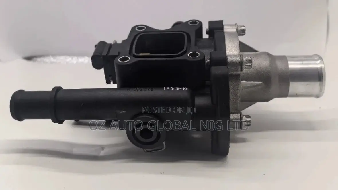 Chevrolet Cruze / Sonic / Trax 1.8L Engine Thermostat Housing Assembly