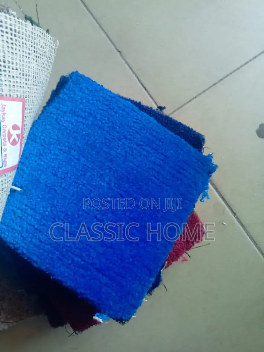 Standard Wall to Wall Rug for Home