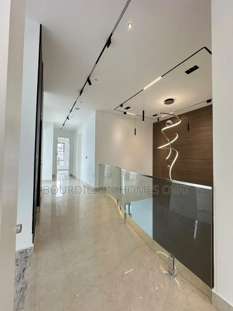6bdrm Duplex in Banana Island Ikoyi for sale