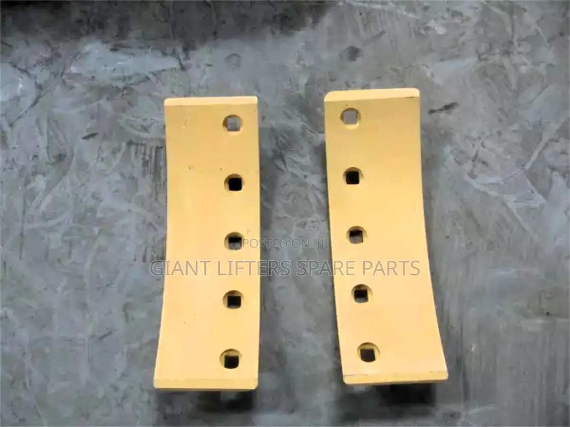 Caterpillar 8e-5529 Motor Grader End Bit