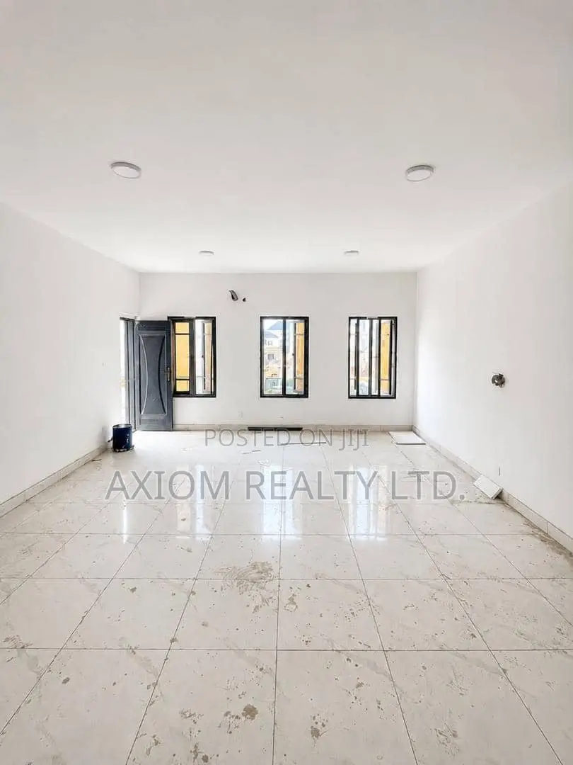 2bdrm Apartment in Sangotedo, Lagos for sale