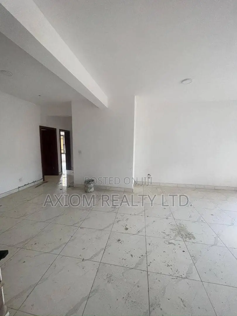 2bdrm Apartment in Sangotedo, Lagos for sale