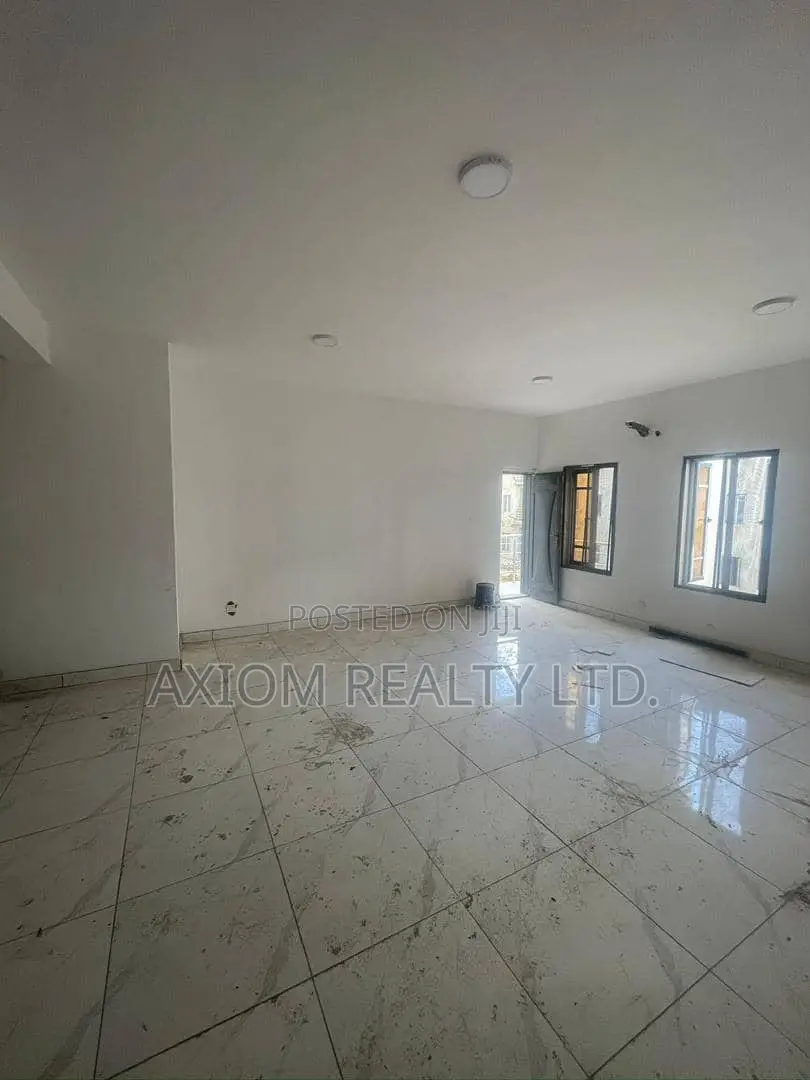 2bdrm Apartment in Sangotedo, Lagos for sale