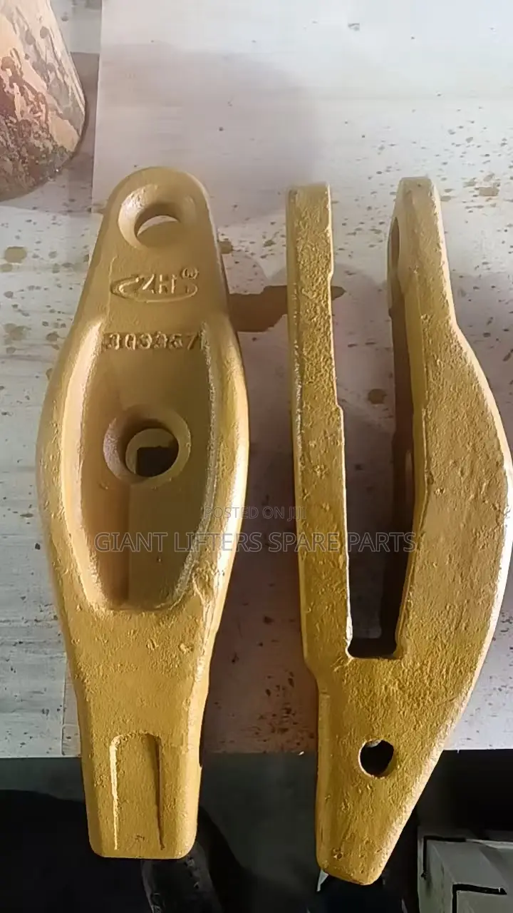 3g-3357 J350 Bucket Adapter
