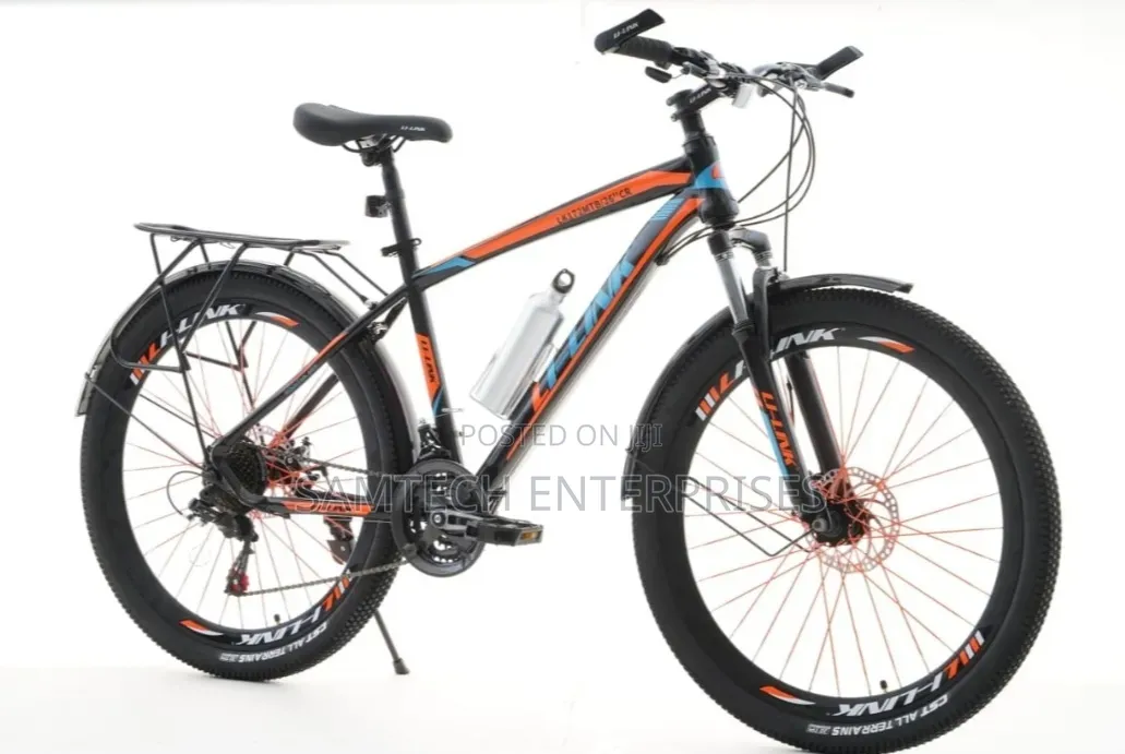 Adult Bicycle