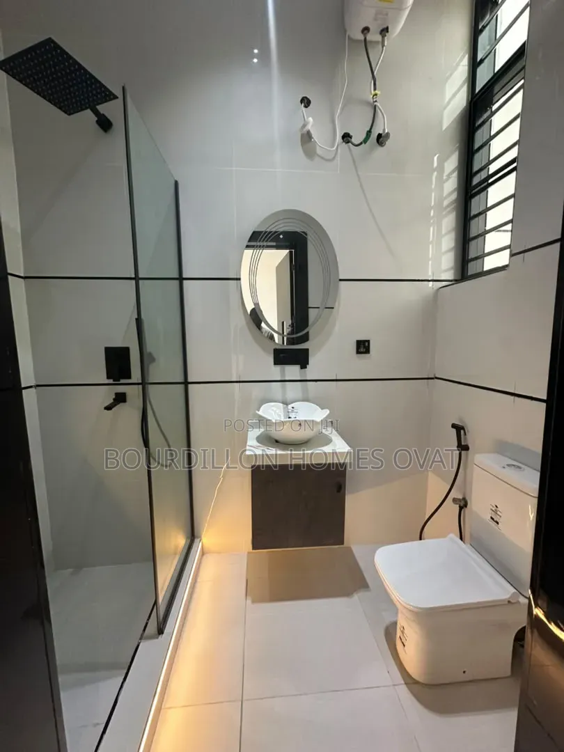 5bdrm Duplex in Orchid Lekki Lagos for sale