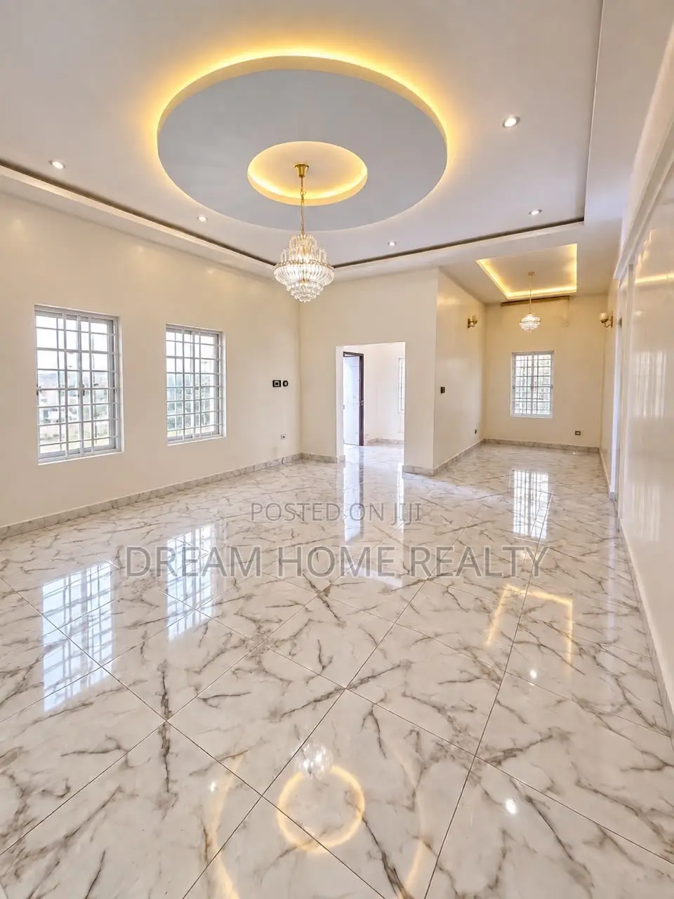Studio Apartment in Thomas Estate, Ajah for rent