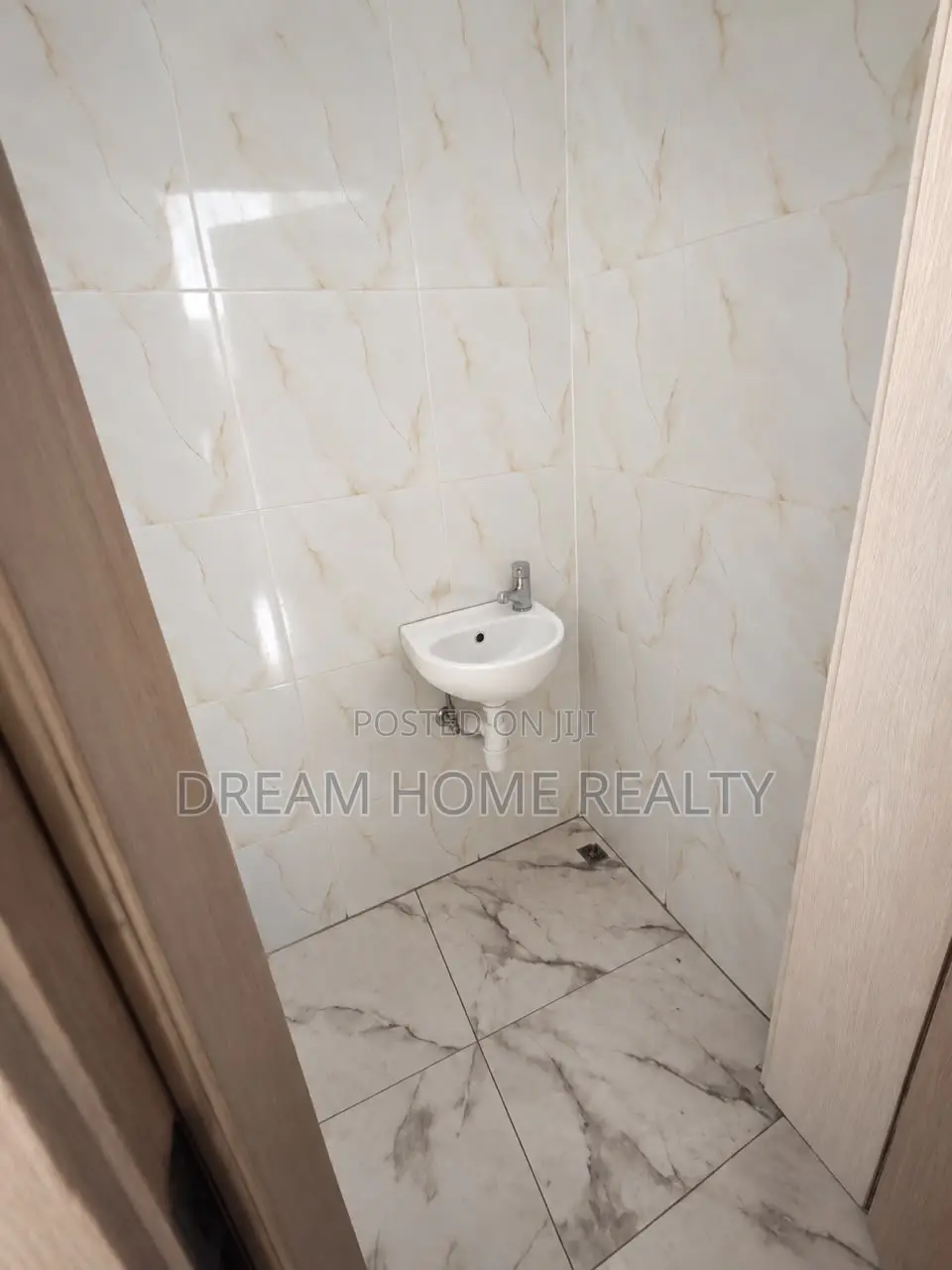 Studio Apartment in Thomas Estate, Ajah for rent