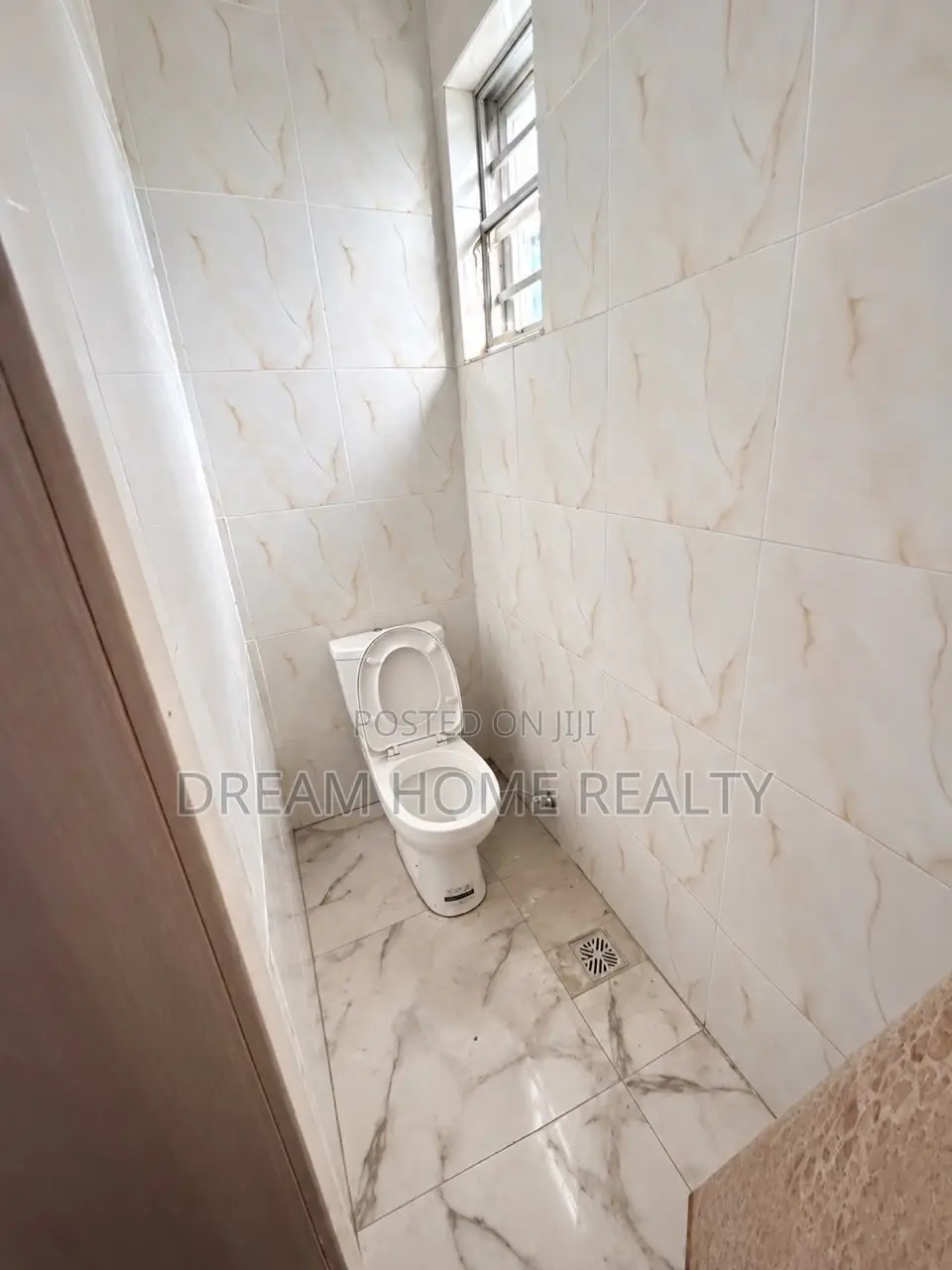 Studio Apartment in Thomas Estate, Ajah for rent
