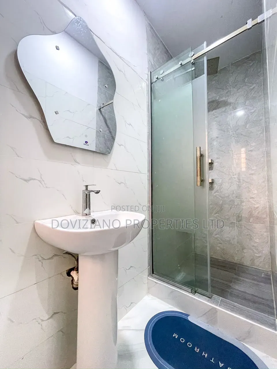 Furnished 2bdrm Apartment in Ikate for rent