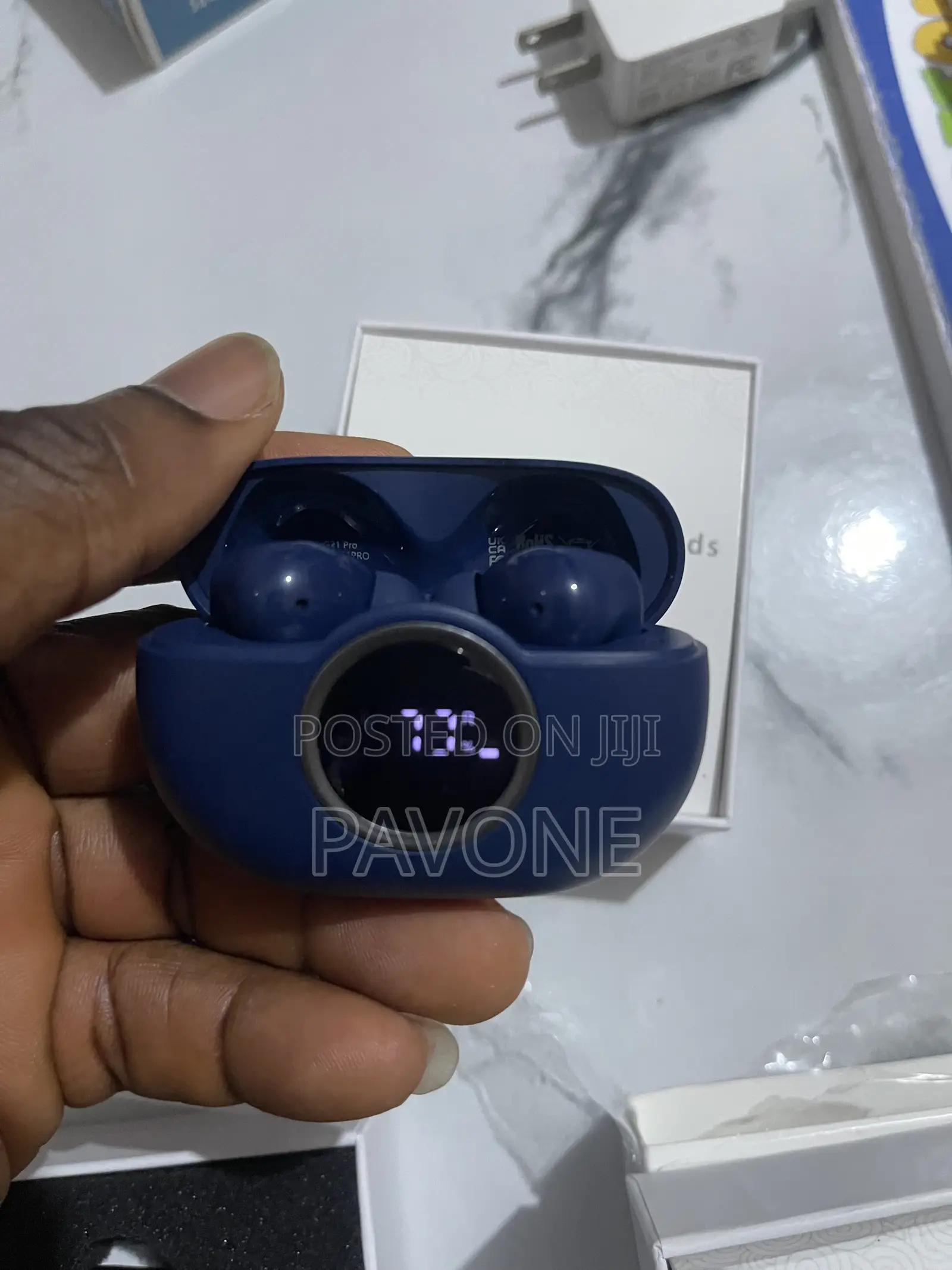 Wireless Earbuds