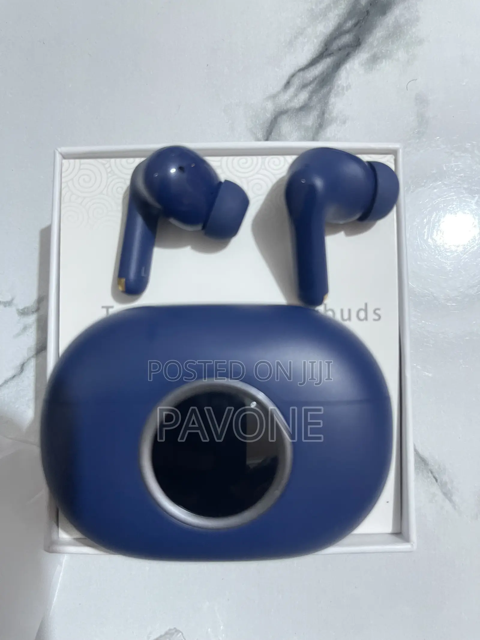 Wireless Earbuds