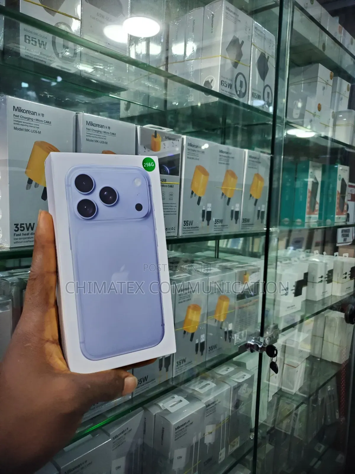 New Apple iPhone 18 Pro Max 256 GB