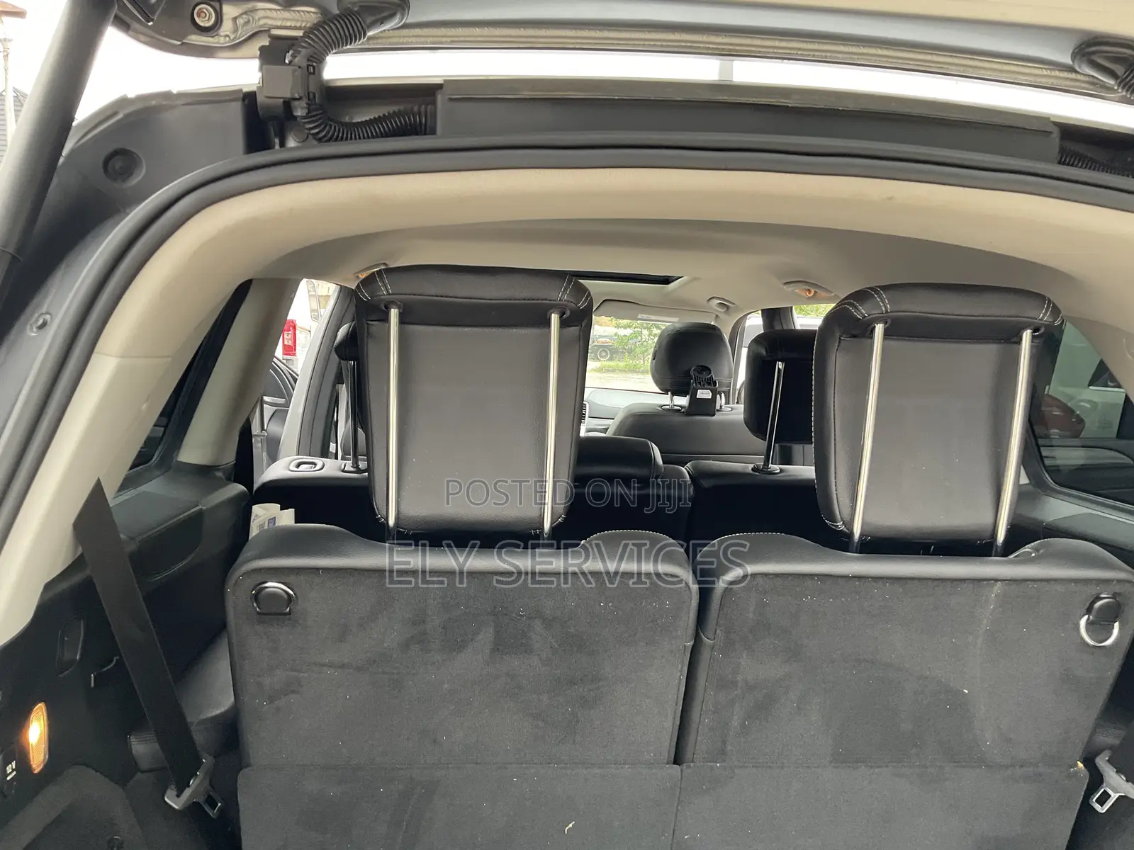 Mercedes-Benz GL-Class GL450 4MATIC 4dr SUV AWD (3.0L 6cyl Turbo 7A)