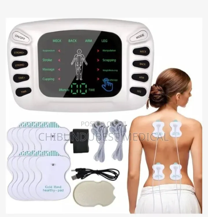 Pulse Massager
