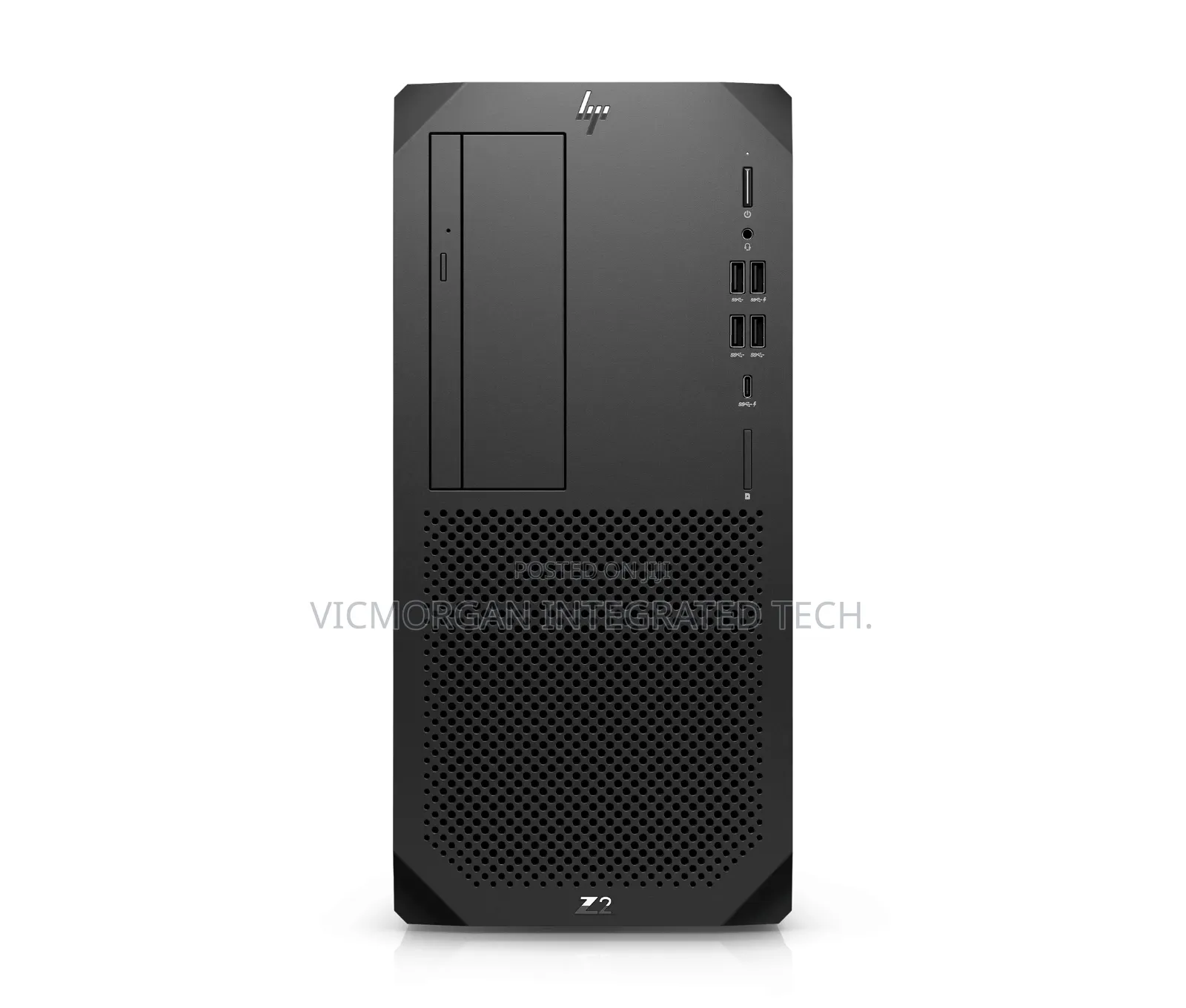 New Desktop Computer HP Z2 3GB Intel Core i9 HDD+SSD 1T