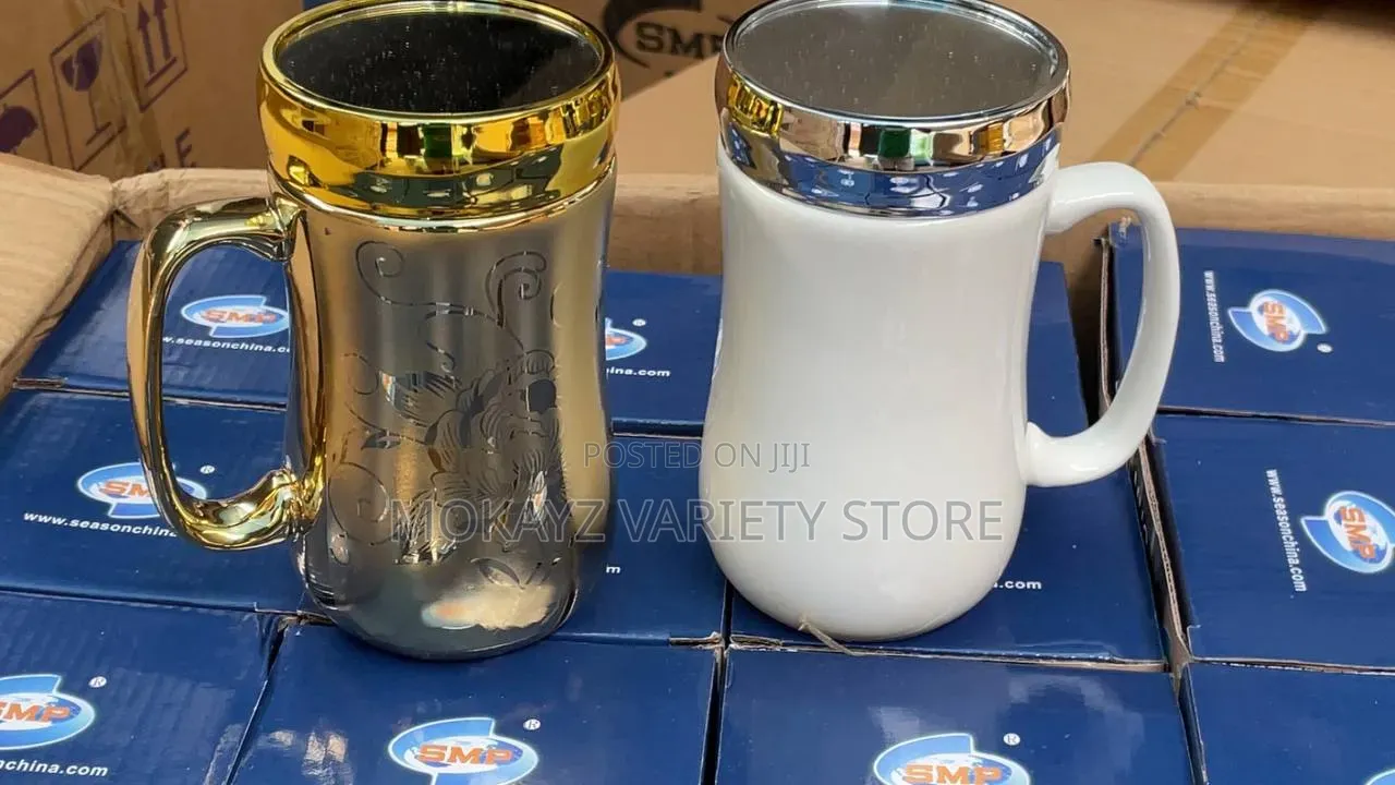 Fancy Quality 16oz Mirror Mug/Souvenir/Gift Item