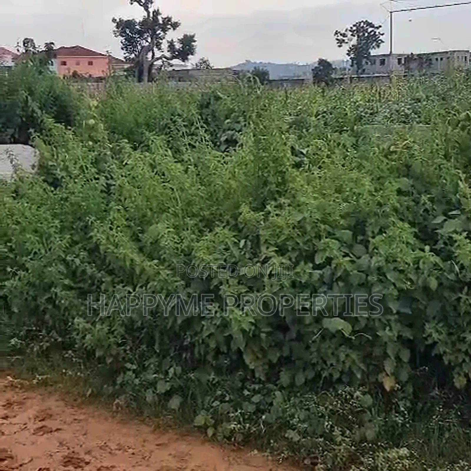 Prime Land for Sale | Katampe Main, Abuja