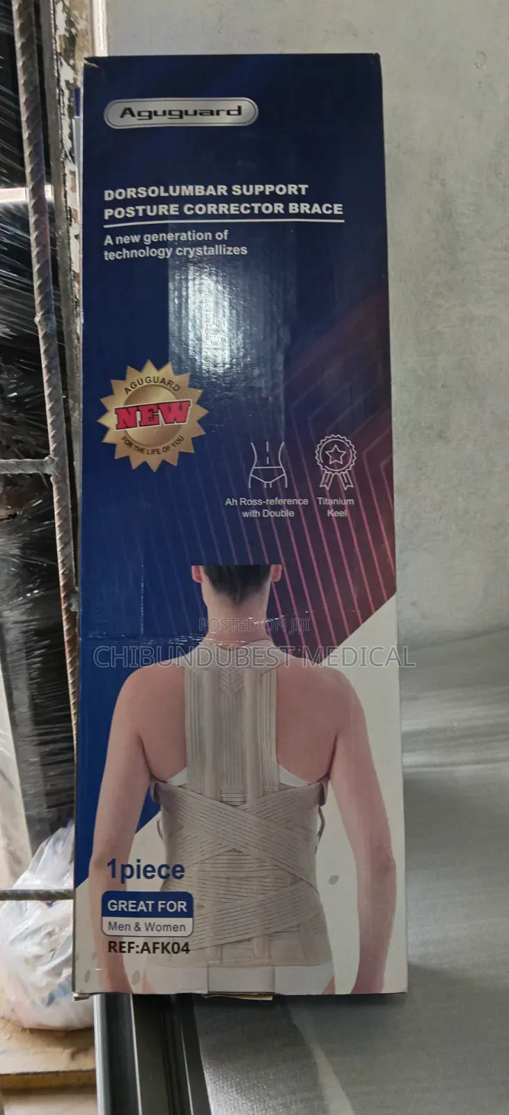 Dorsolumber