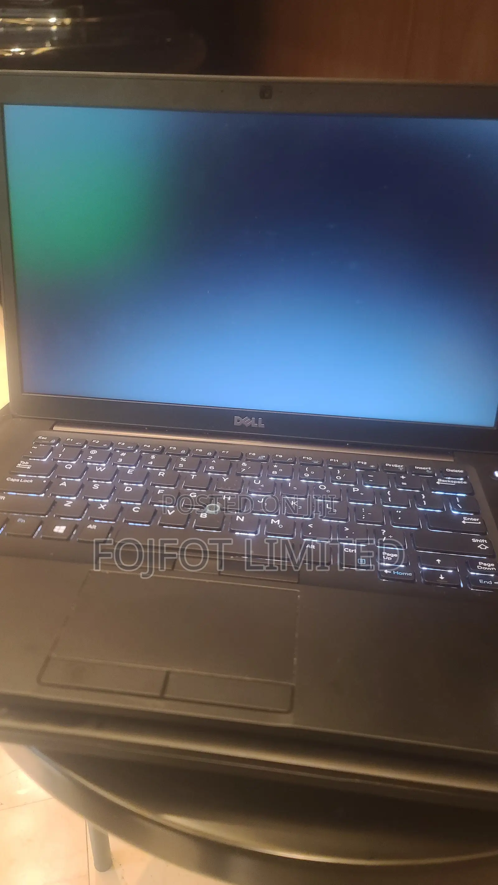 Laptop Dell Latitude 5410 4GB Intel Core i5 HDD 128GB