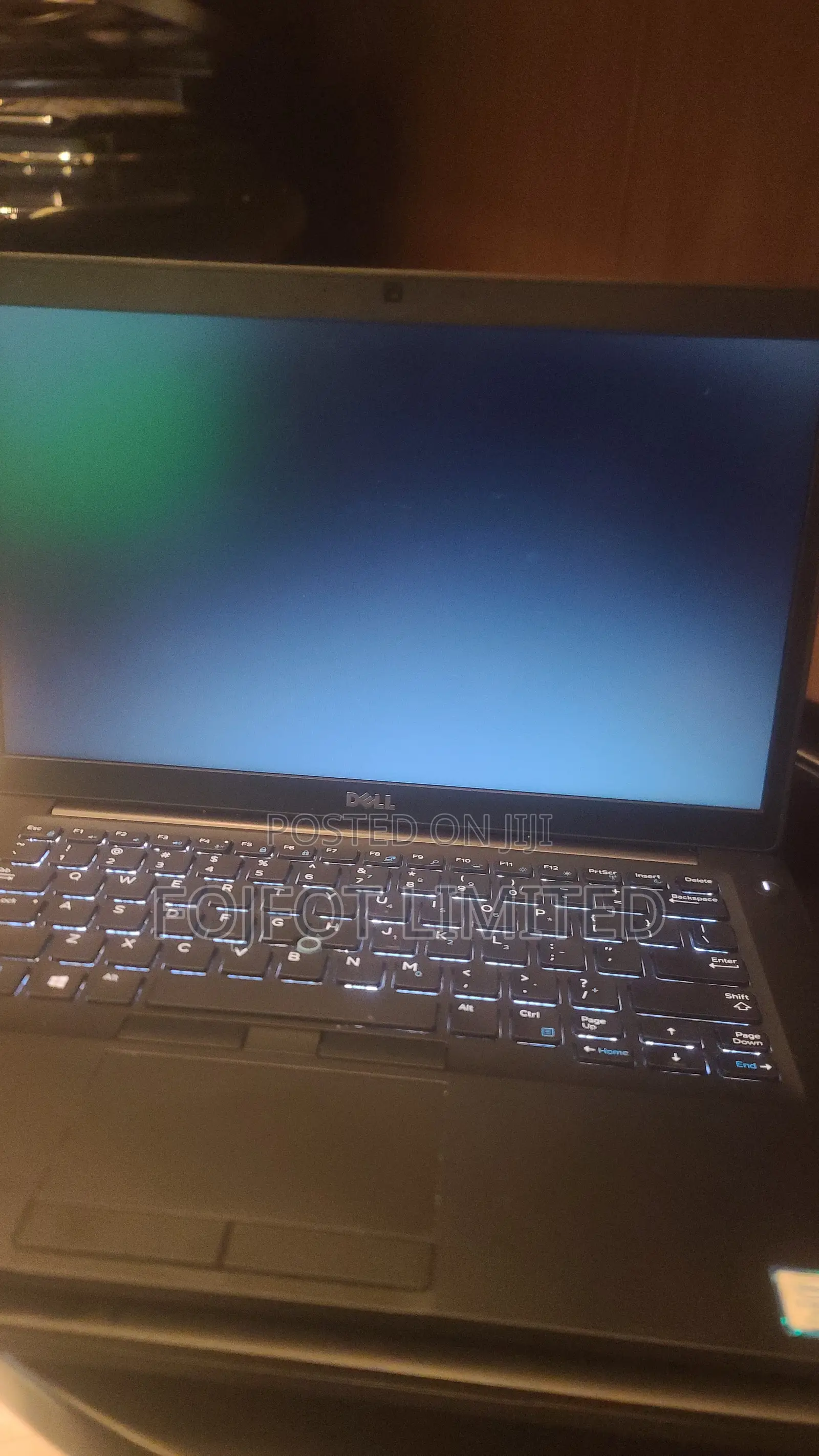 Laptop Dell Latitude 5410 4GB Intel Core i5 HDD 128GB