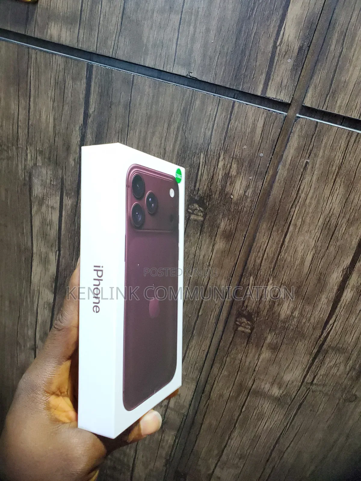 New Apple iPhone 18 Pro Max 256 GB