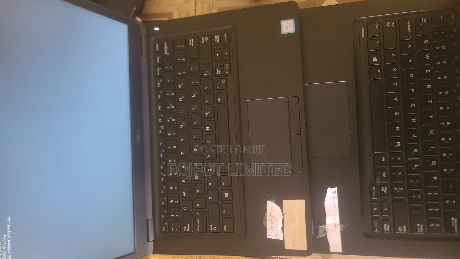Laptop Dell Latitude 14 5480 4GB Intel Core i5 HDD+SSD 128GB