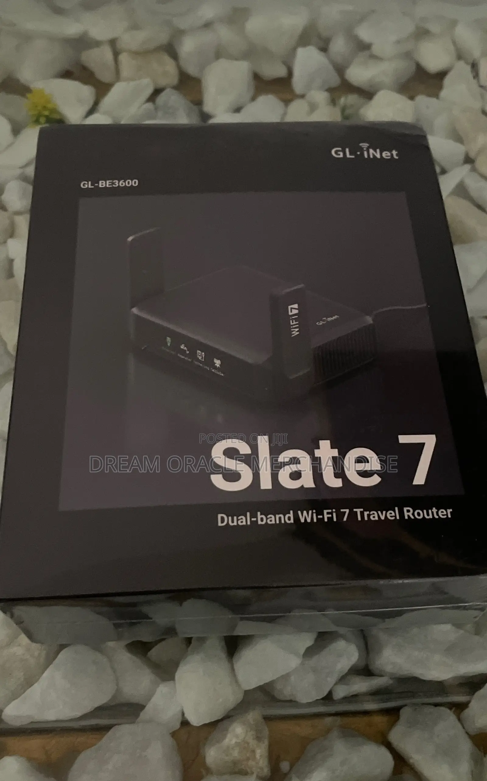 GL-Inet Slate 7 (2026 Edition)