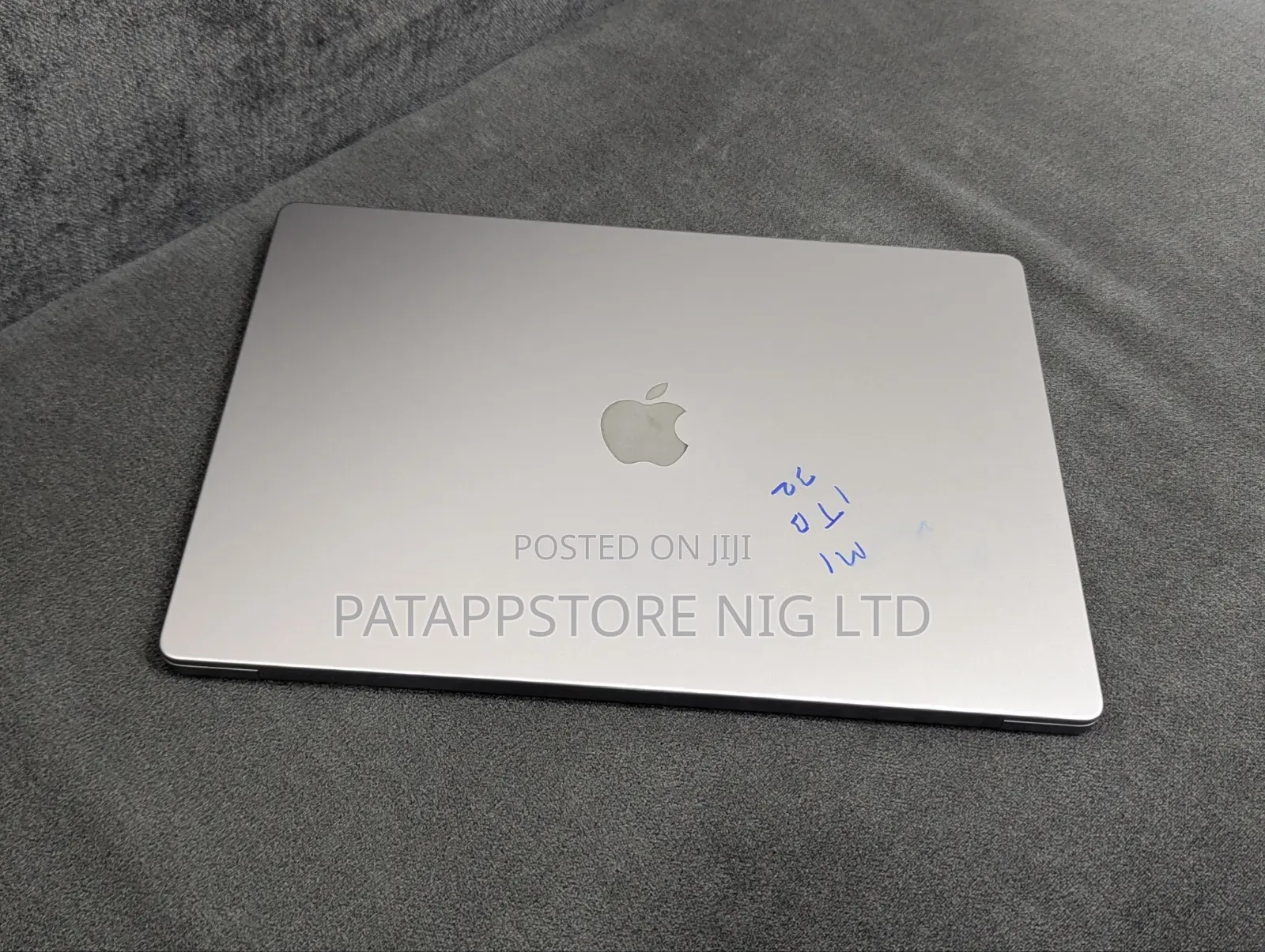 Laptop Apple MacBook Pro 2021 M1 32GB Apple M1 SSD 1T