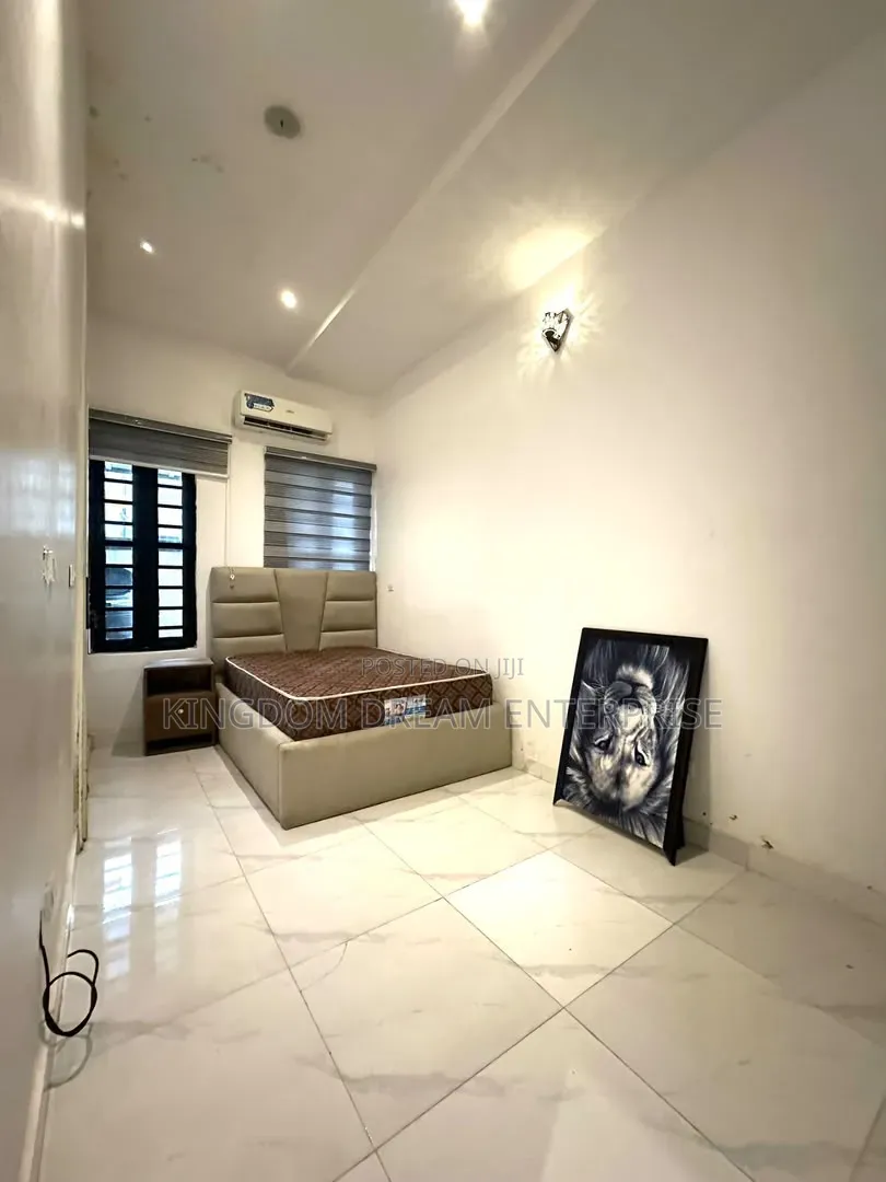 1bdrm Apartment in Orchid Lekki Lagos for rent