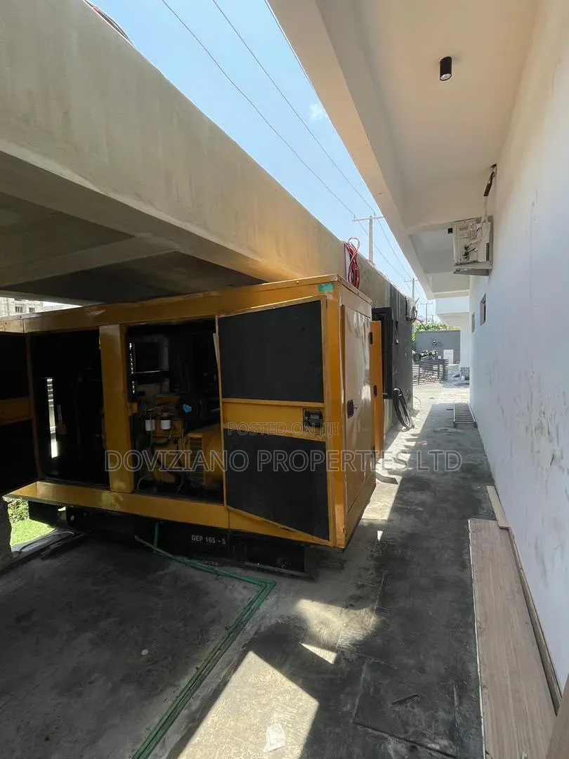 2bdrm Duplex in Lekki Phase 1 for rent