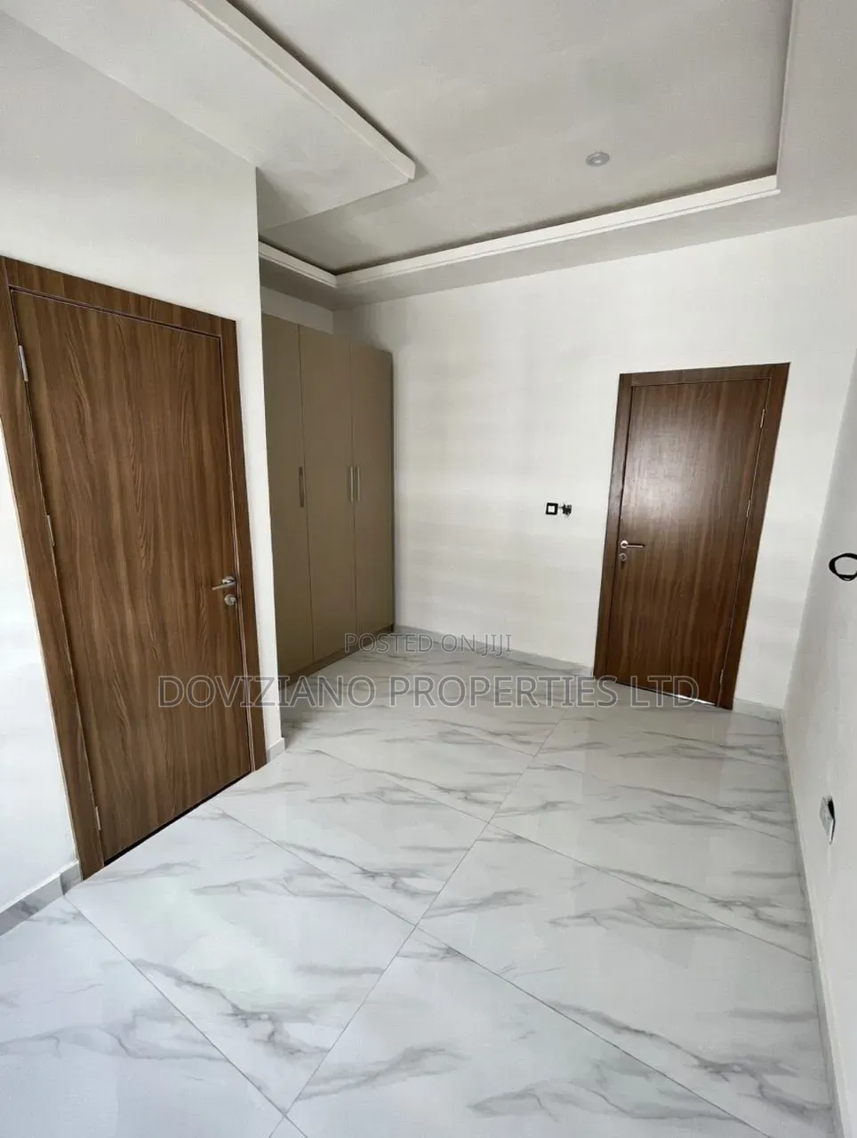 2bdrm Duplex in Lekki Phase 1 for rent